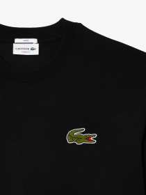 Футболка Lacoste модель TH2745031 Фото