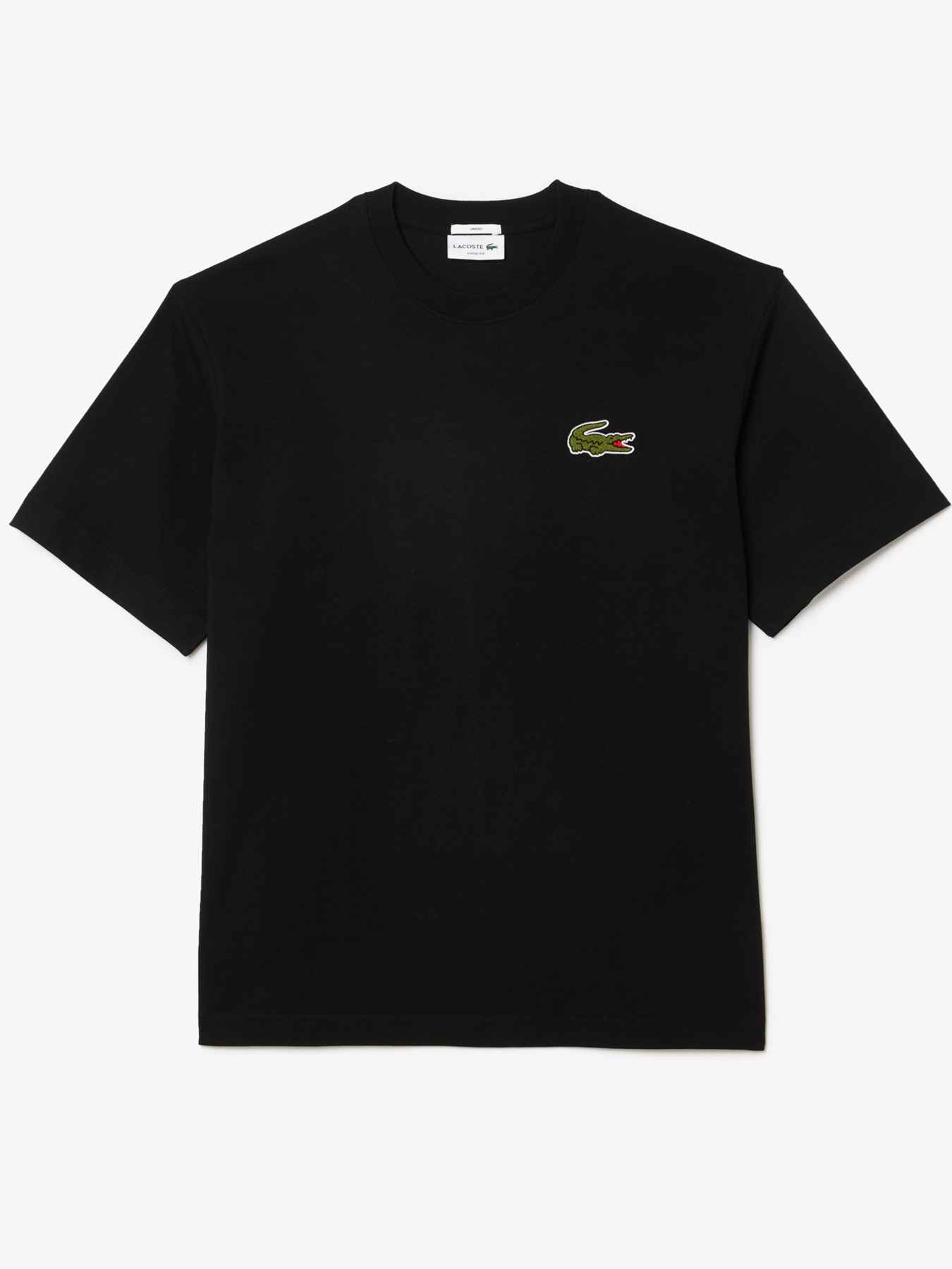 Футболка Lacoste модель TH2745031 Футболка Lacoste модель TH2745031 Фото