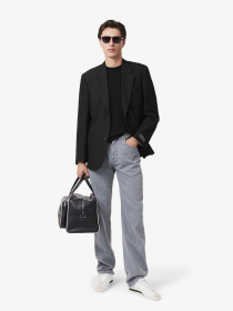 Футболка Lacoste модель TH2745031 Футболка Lacoste модель TH2745031 Фото