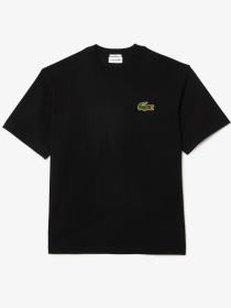 Футболка Lacoste модель TH2745031 Футболка Lacoste модель TH2745031 Фото