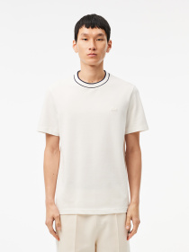 Футболка Lacoste модель TH817470V Фото