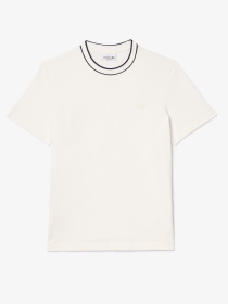 Футболка Lacoste модель TH817470V Фото