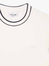 Футболка Lacoste модель TH817470V Фото