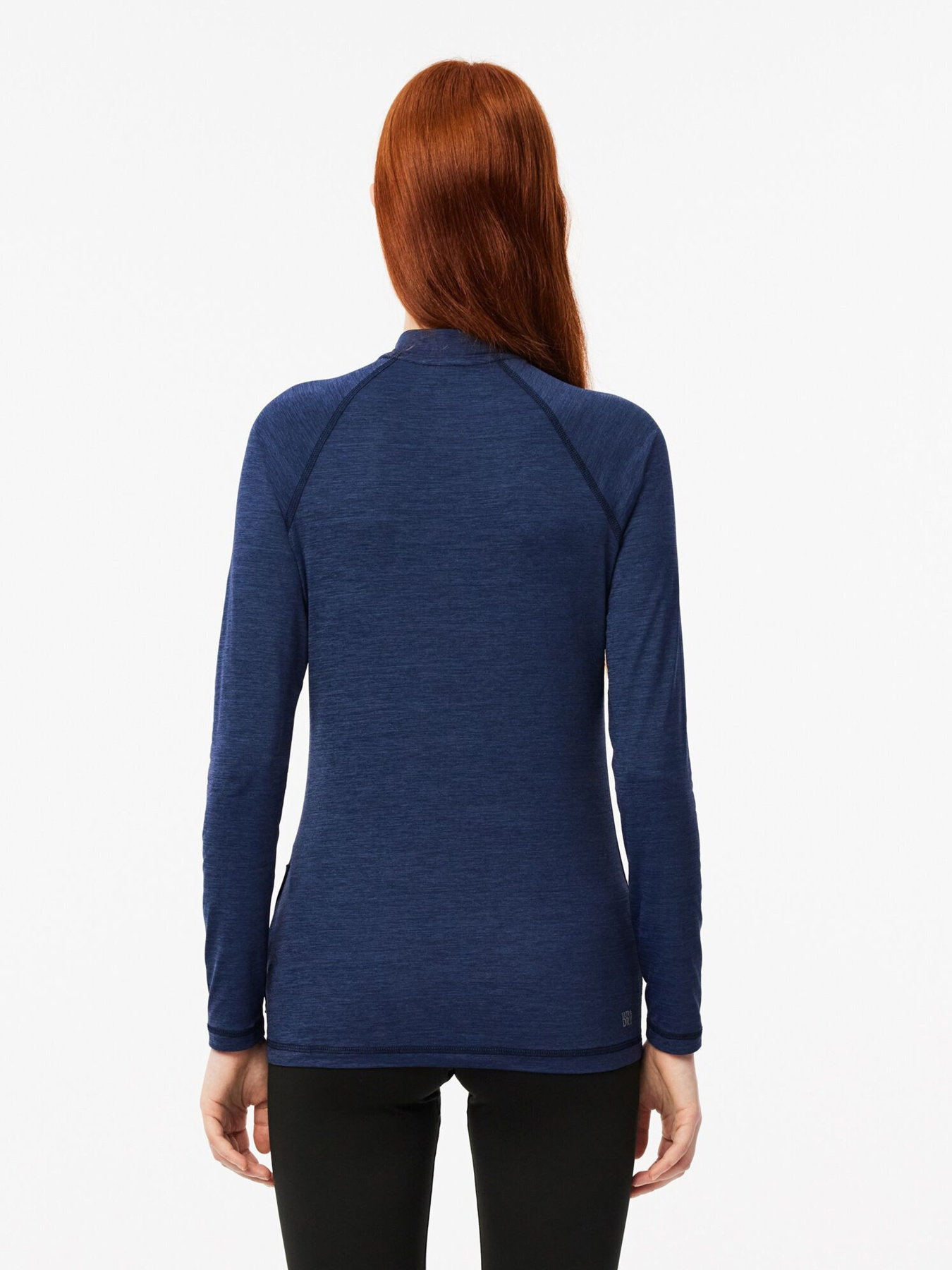 Водолазка Lacoste модель TF4876166 Фото