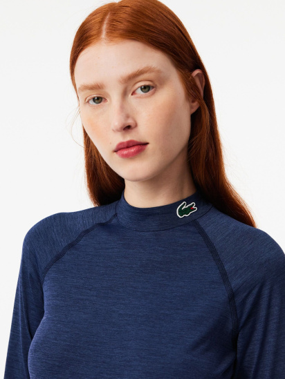 Водолазка Lacoste модель TF4876166 — фото - INTERTOP