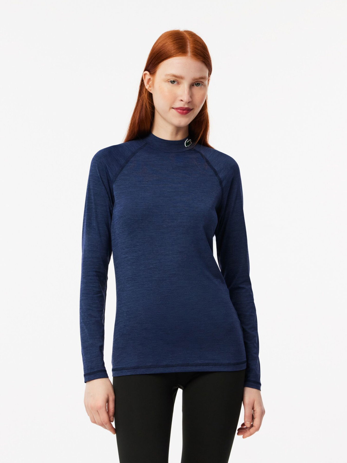 Водолазка Lacoste модель TF4876166 Фото