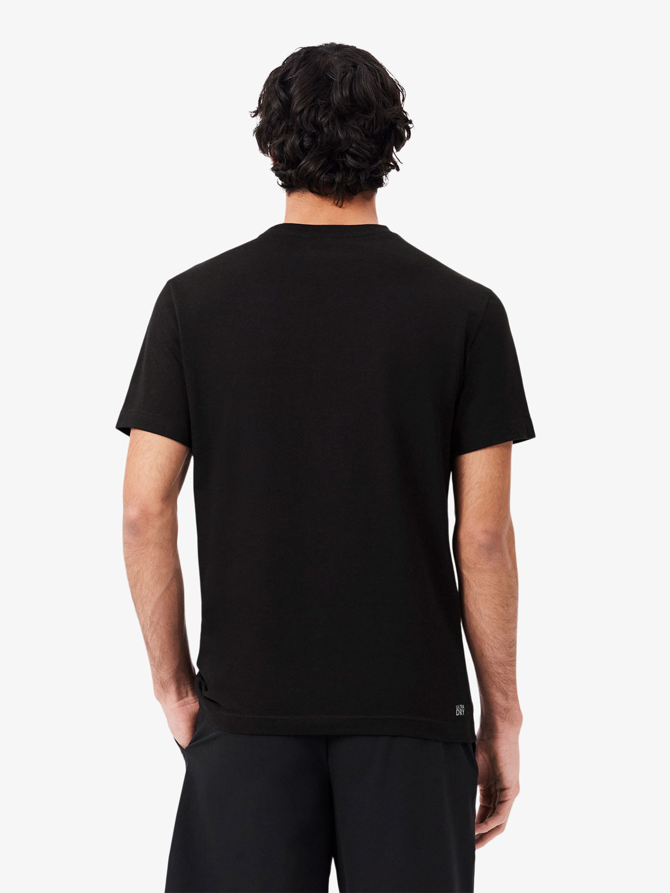 Футболка Lacoste модель TH8917031 Фото