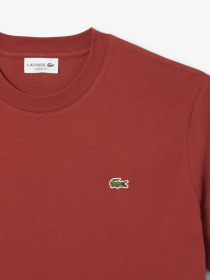 Футболка Lacoste модель TH7318AFS Фото