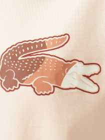 Футболка Lacoste модель TF0504HCZ Футболка Lacoste модель TF0504HCZ Фото