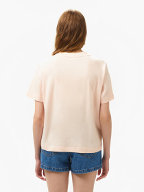 Футболка Lacoste модель TF0503HCZ Фото