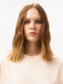 Футболка Lacoste модель TF0503HCZ Фото