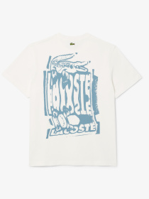 Футболка Lacoste модель TH0288CPI Фото