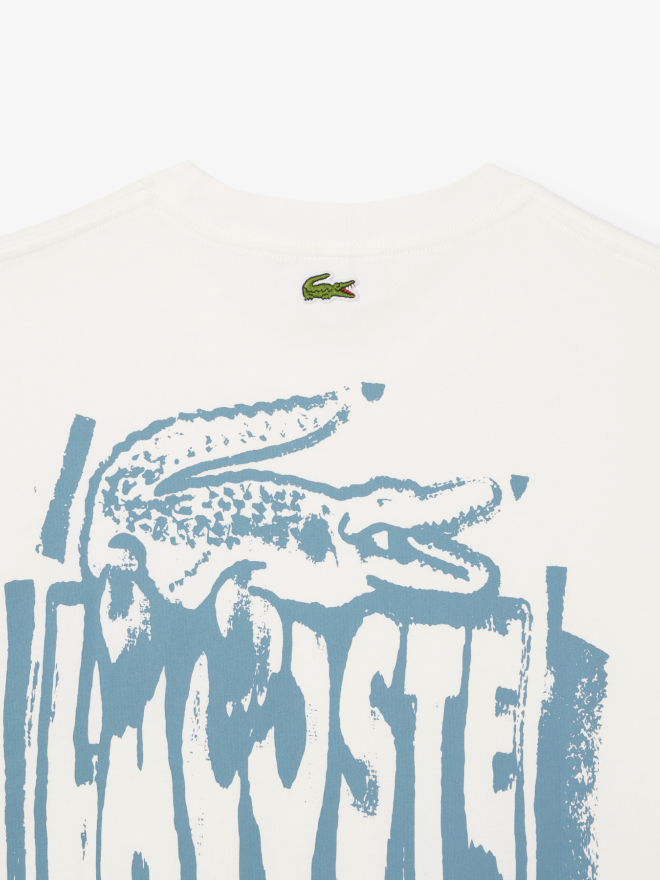 Футболка Lacoste модель TH0288CPI Фото