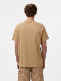 Футболка Lacoste модель TH054102S Фото