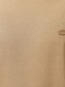 Футболка Lacoste модель TH054102S Фото