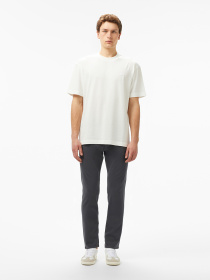 Футболка Lacoste модель TH054170V Футболка Lacoste модель TH054170V Фото