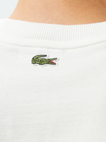 Футболка Lacoste модель TH050870V Футболка Lacoste модель TH050870V Фото