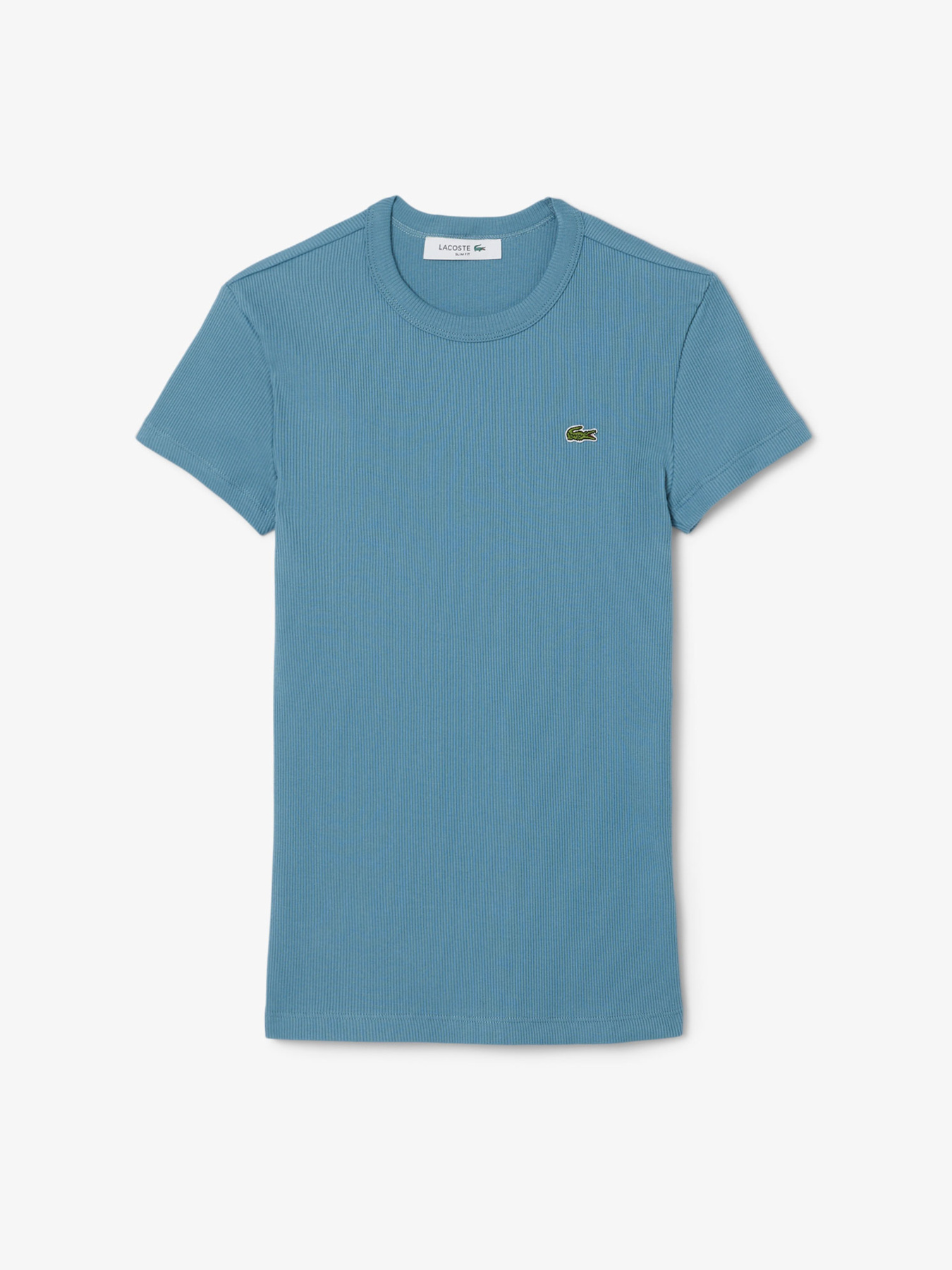 Футболка Lacoste модель TF5538HD9 Фото