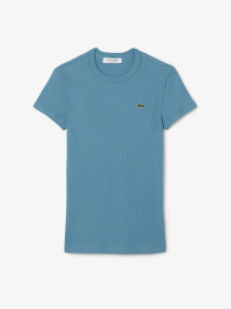Футболка Lacoste модель TF5538HD9 Фото