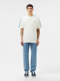 Футболка Lacoste модель TH0530ARS Фото