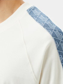 Футболка Lacoste модель TH0530ARS Фото