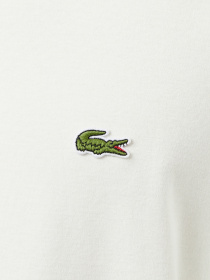 Футболка Lacoste модель TH0530ARS Фото