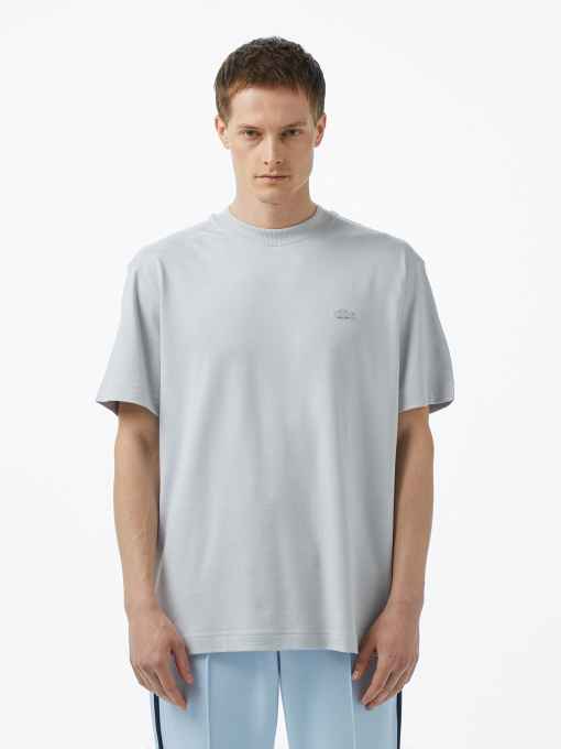 Футболка Lacoste модель TH0541ACZ Фото