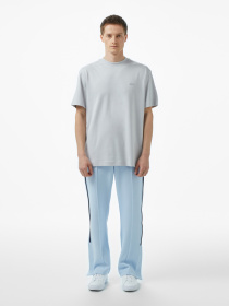 Футболка Lacoste модель TH0541ACZ Фото