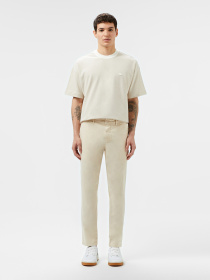 Футболка Lacoste модель TH056470V Фото