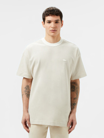 Футболка Lacoste модель TH056470V Фото