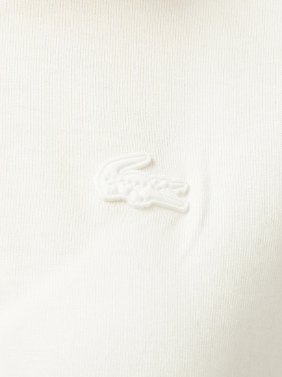 Футболка Lacoste модель TF050970V — фото 5 - INTERTOP