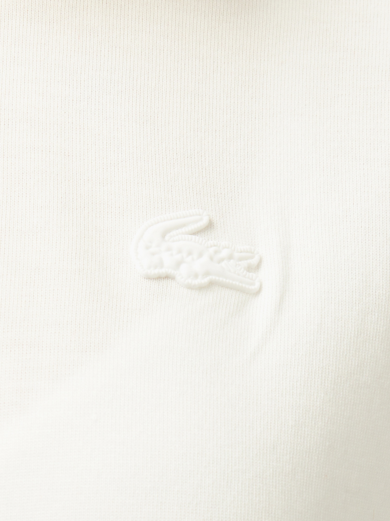 Футболка Lacoste модель TF050970V Футболка Lacoste модель TF050970V Фото