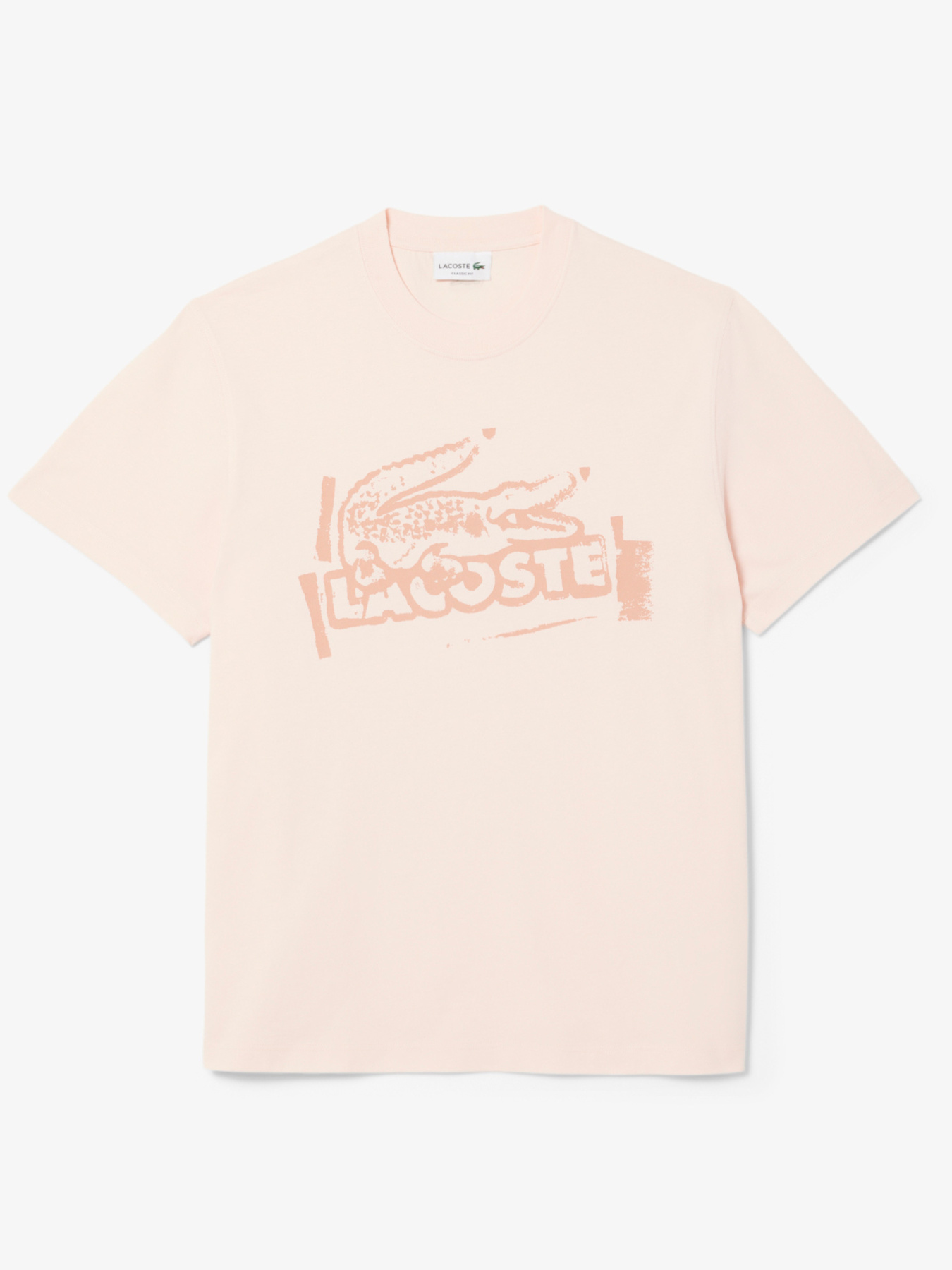 Футболка Lacoste модель TH0284GXI Фото