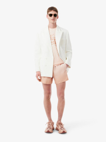 Футболка Lacoste модель TH0284GXI Фото