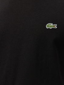 Футболка Lacoste модель TH0512031 Фото