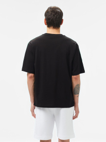 Футболка Lacoste модель TH0512031 Футболка Lacoste модель TH0512031 Фото