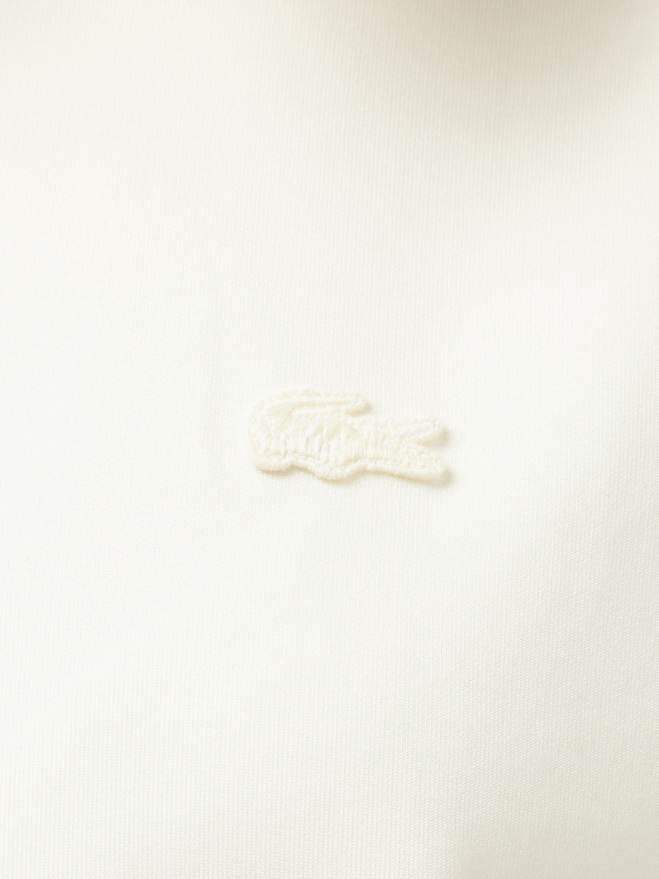 Футболка Lacoste модель TF050770V Фото