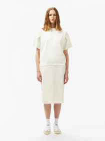 Футболка Lacoste модель TF050770V Фото