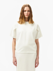 Футболка Lacoste модель TF050770V Фото