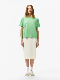 Футболка Lacoste модель TF0503TTF Фото