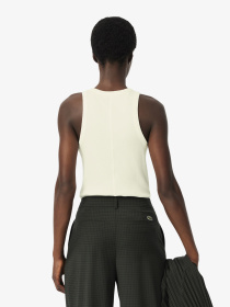 Майка Lacoste модель TF538870V Фото