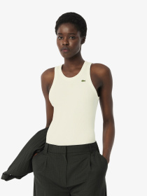 Майка Lacoste модель TF538870V Фото