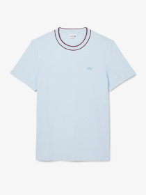 Футболка Lacoste модель TH8174T01 Фото