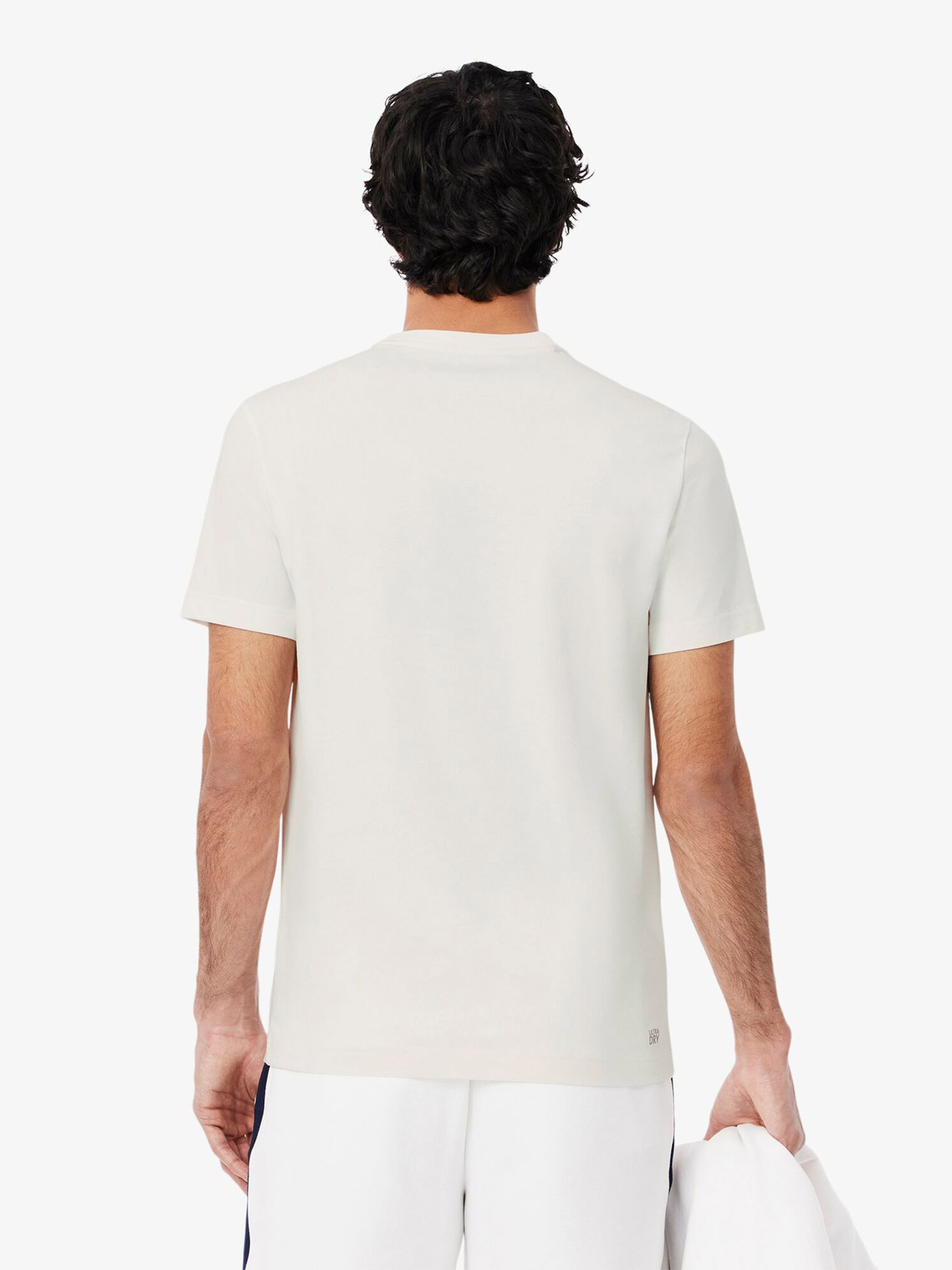 Футболка Lacoste модель TH2102NYV Футболка Lacoste модель TH2102NYV Фото