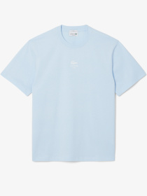 Футболка Lacoste модель TH2739T01 Фото