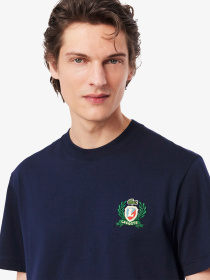 Футболка Lacoste модель TH0027166 Фото