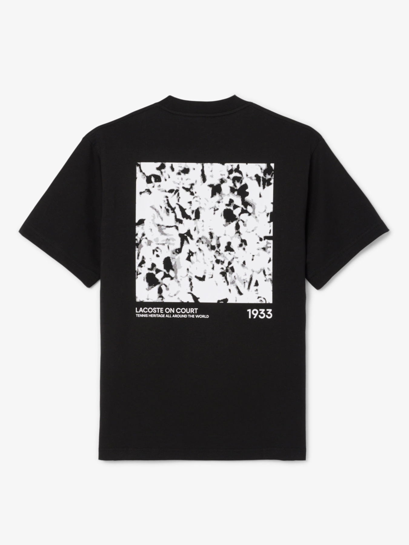 Футболка Lacoste модель TH9880031 Фото