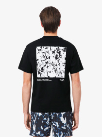 Футболка Lacoste модель TH9880031 Фото