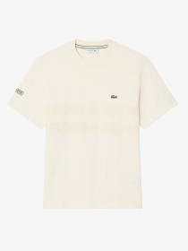 Футболка Lacoste модель TH9769XFJ Футболка Lacoste модель TH9769XFJ Фото