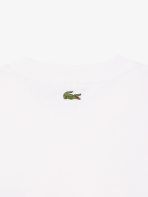 Футболка Lacoste модель TH0584001 Фото